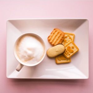 Cookies Instagram Post